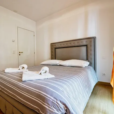 Apartment Il Parco 4 *