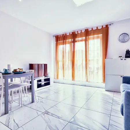Apartment Il Parco 4