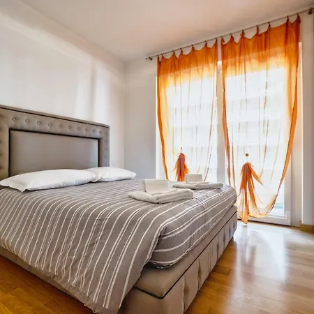 Il Parco 4 Apartment