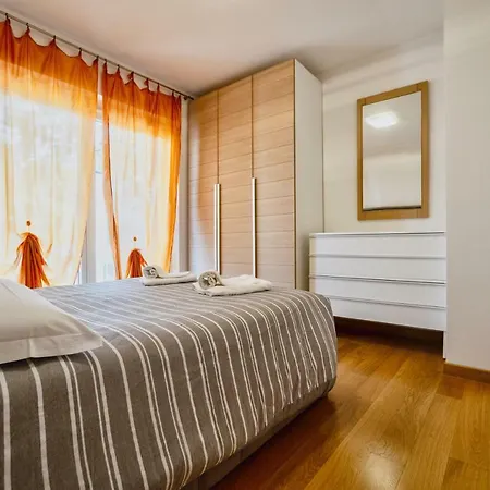 Apartment Il Parco 4