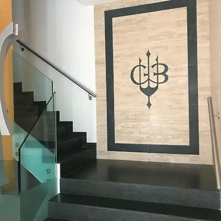 Apartment Il Parco 4 *