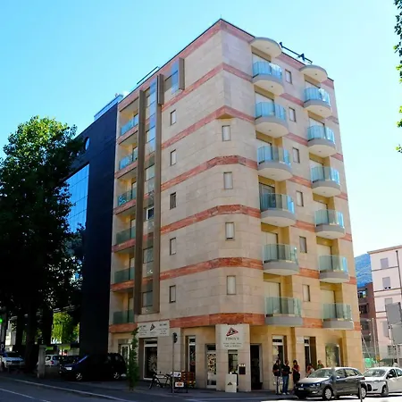 Apartment Il Parco 4